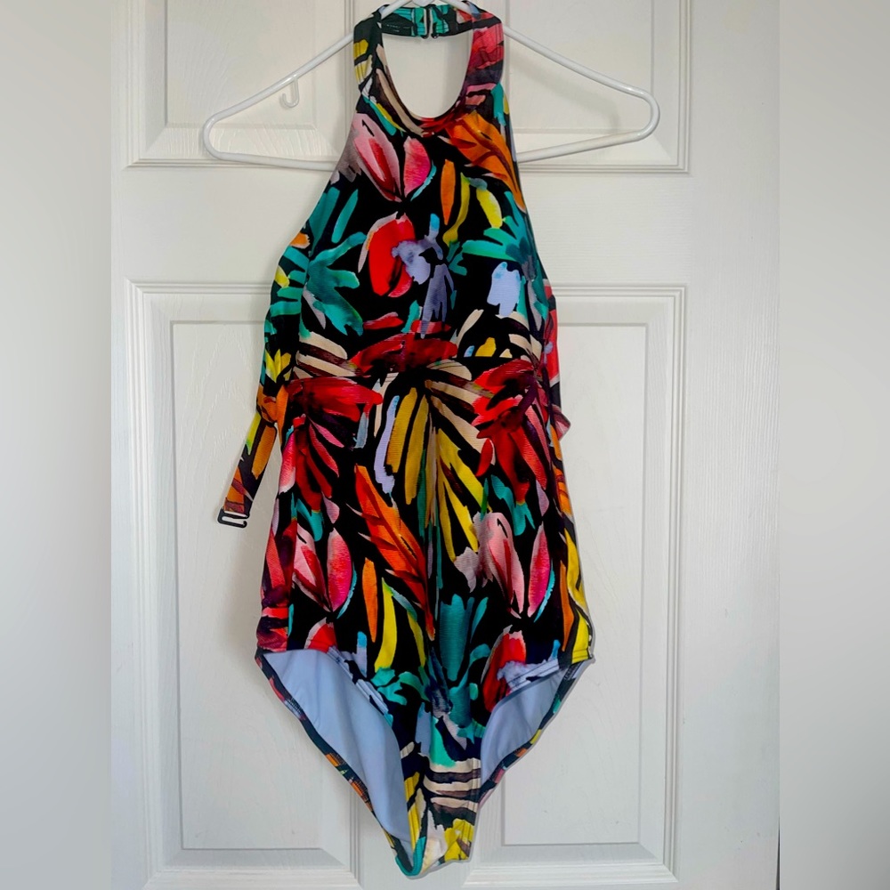 Prana swim size m NWT